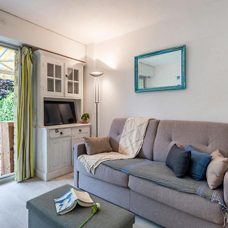 קרנאק Studio Manoir Du Men Gwen-2 By Interhome מראה חיצוני תמונה