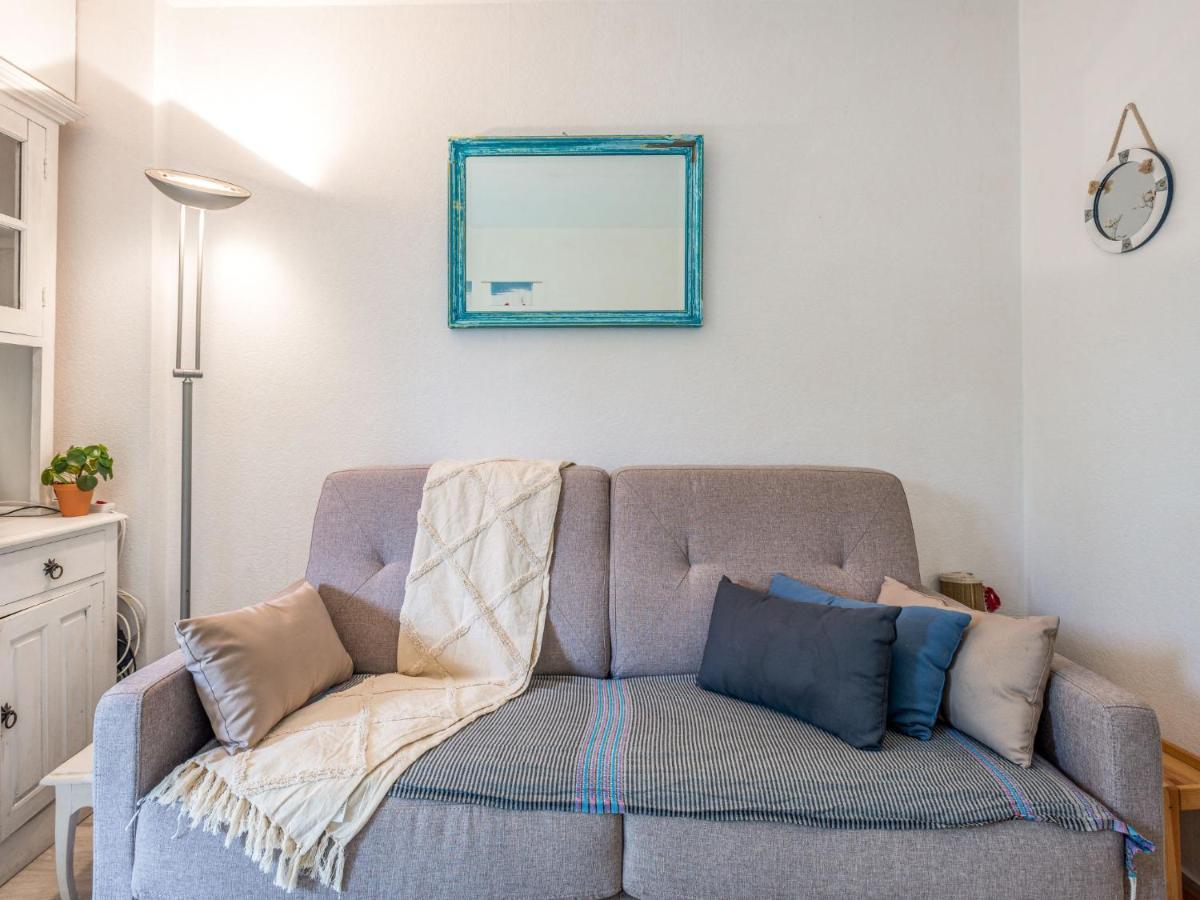 קרנאק Studio Manoir Du Men Gwen-2 By Interhome מראה חיצוני תמונה