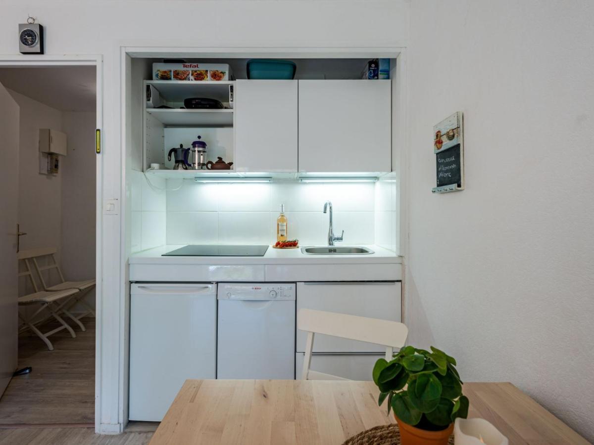 קרנאק Studio Manoir Du Men Gwen-2 By Interhome מראה חיצוני תמונה