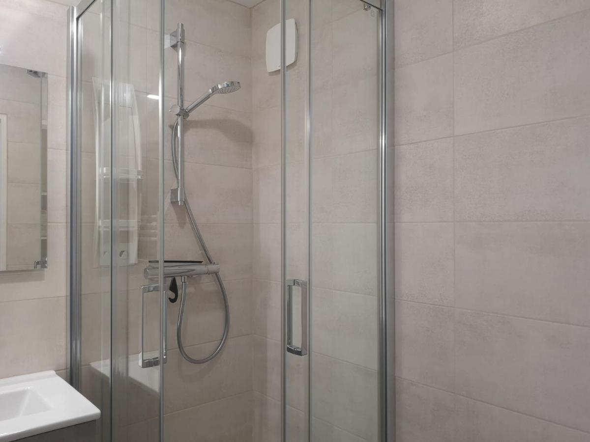 קרנאק Studio Manoir Du Men Gwen-2 By Interhome מראה חיצוני תמונה